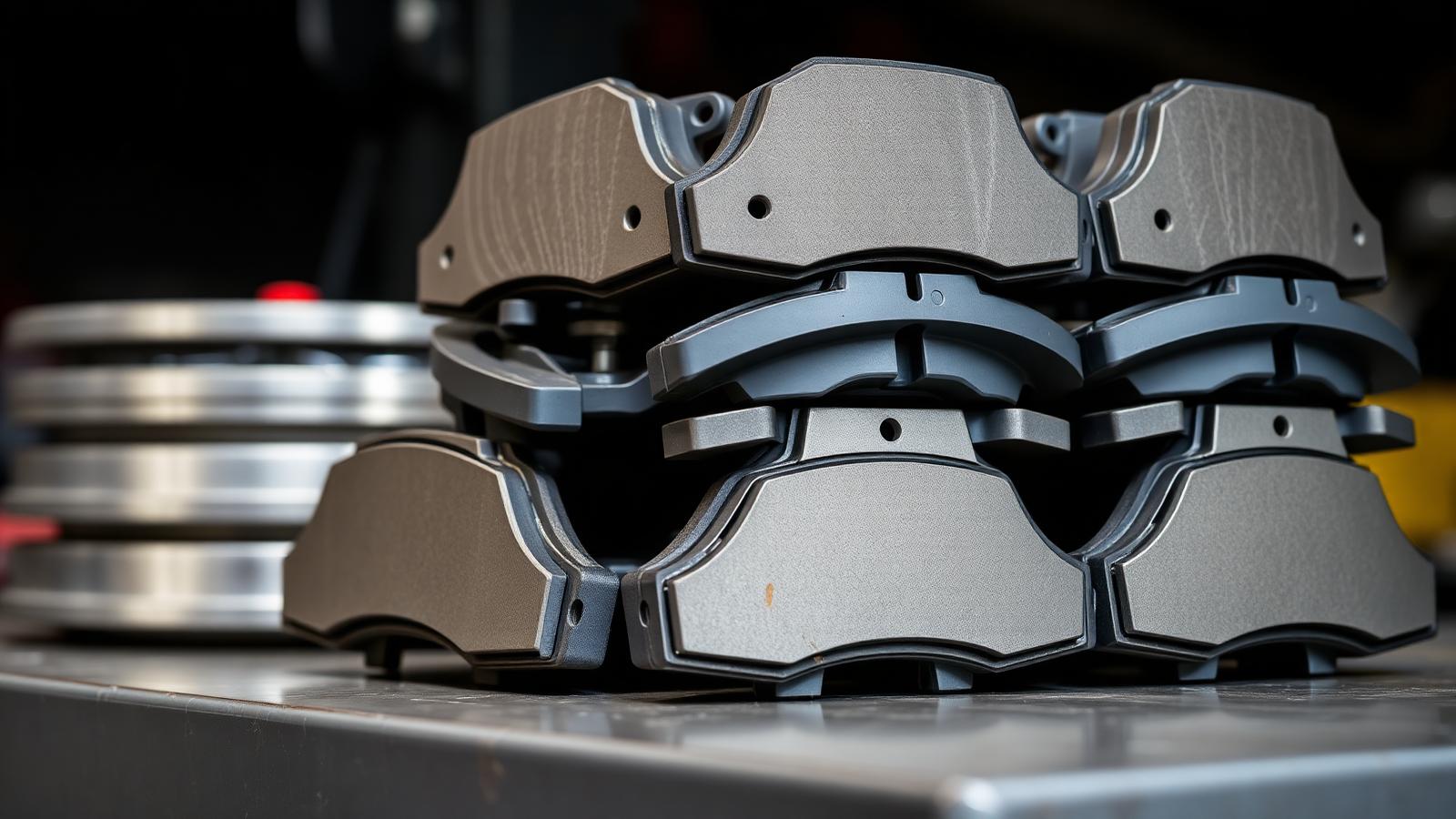 Why Brake Component Choice Determines Fleet Uptime