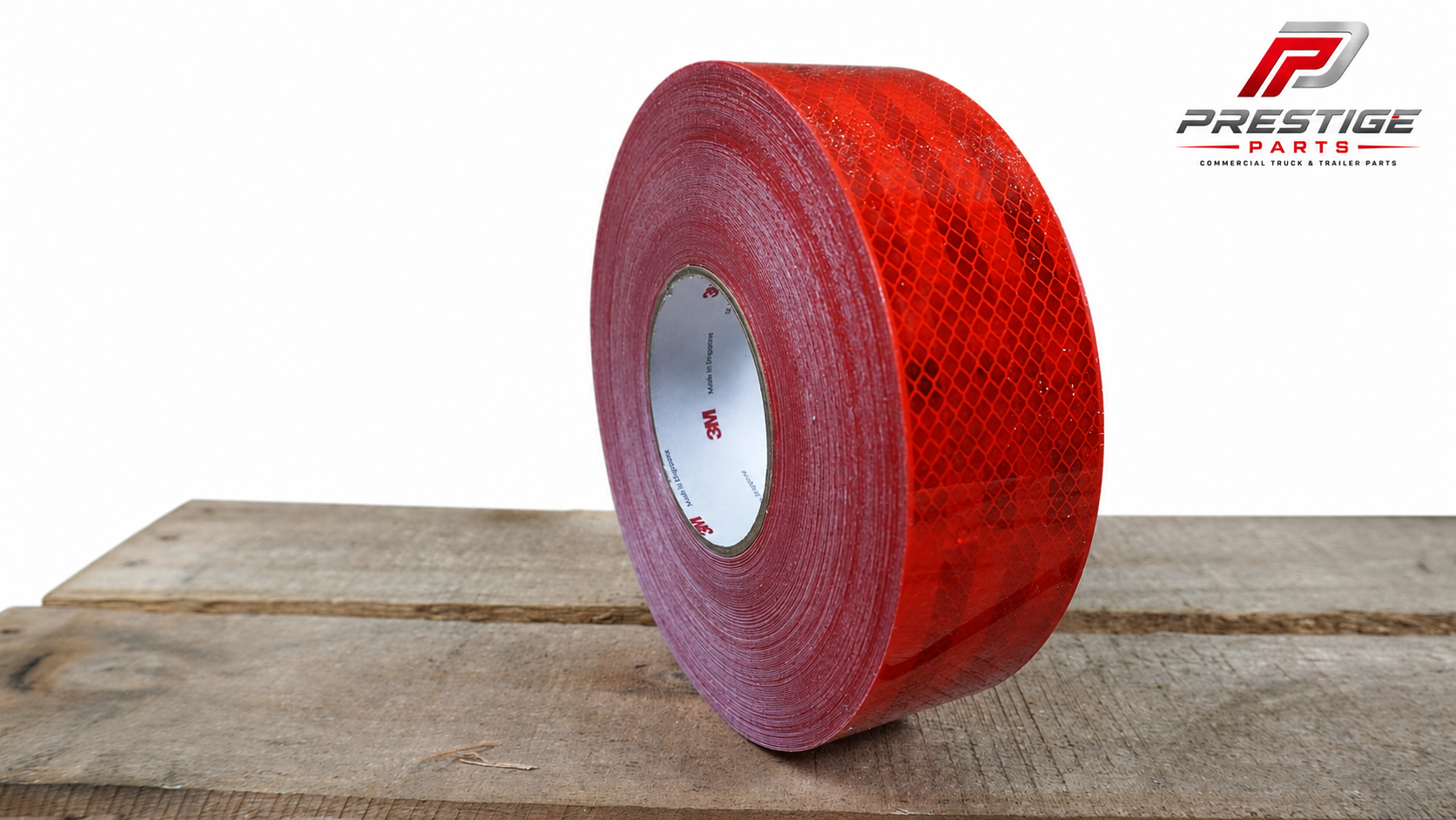 Safety & Regulations for commercial trucks and trailers — UNIVERSAL & ACCESSORIES