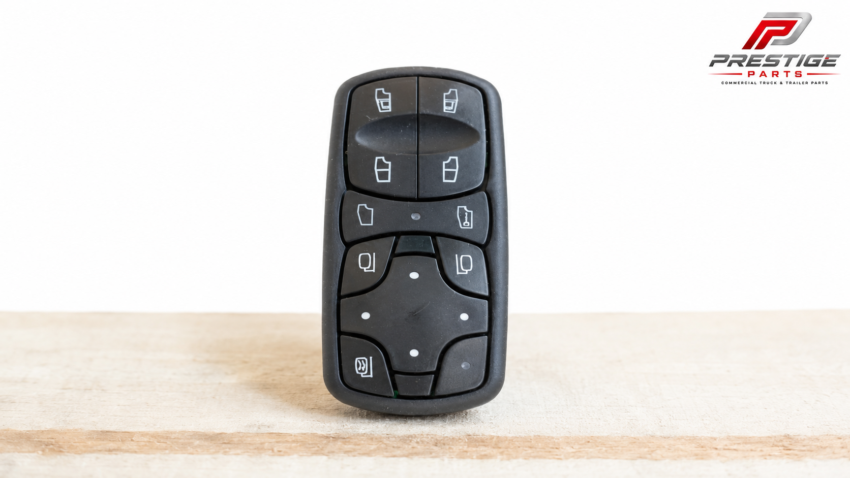 Truck / Tractor Parts for commercial trucks and trailers
