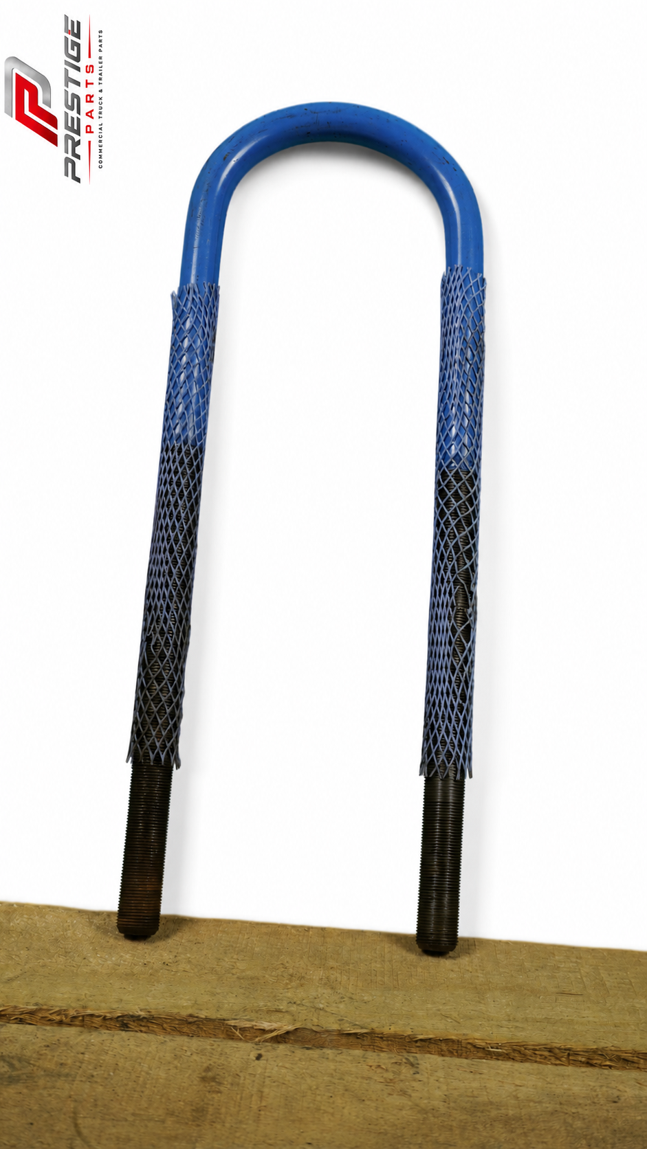 U-Bolts — Suspension