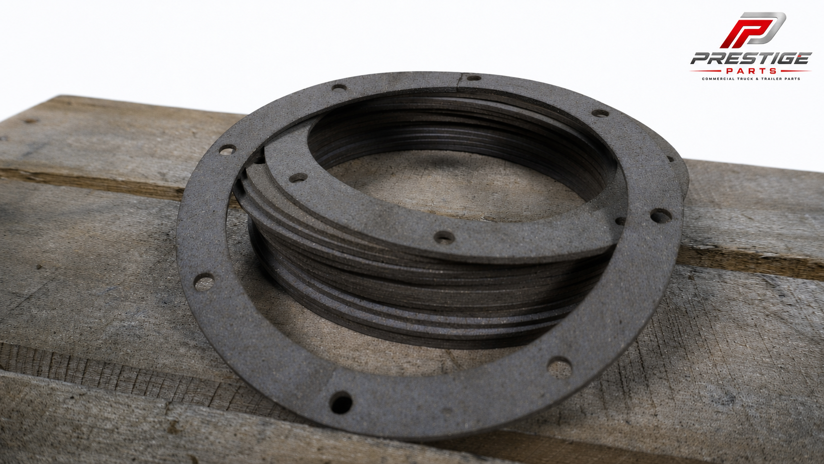 Hub Seal Gasket — Hub & axle