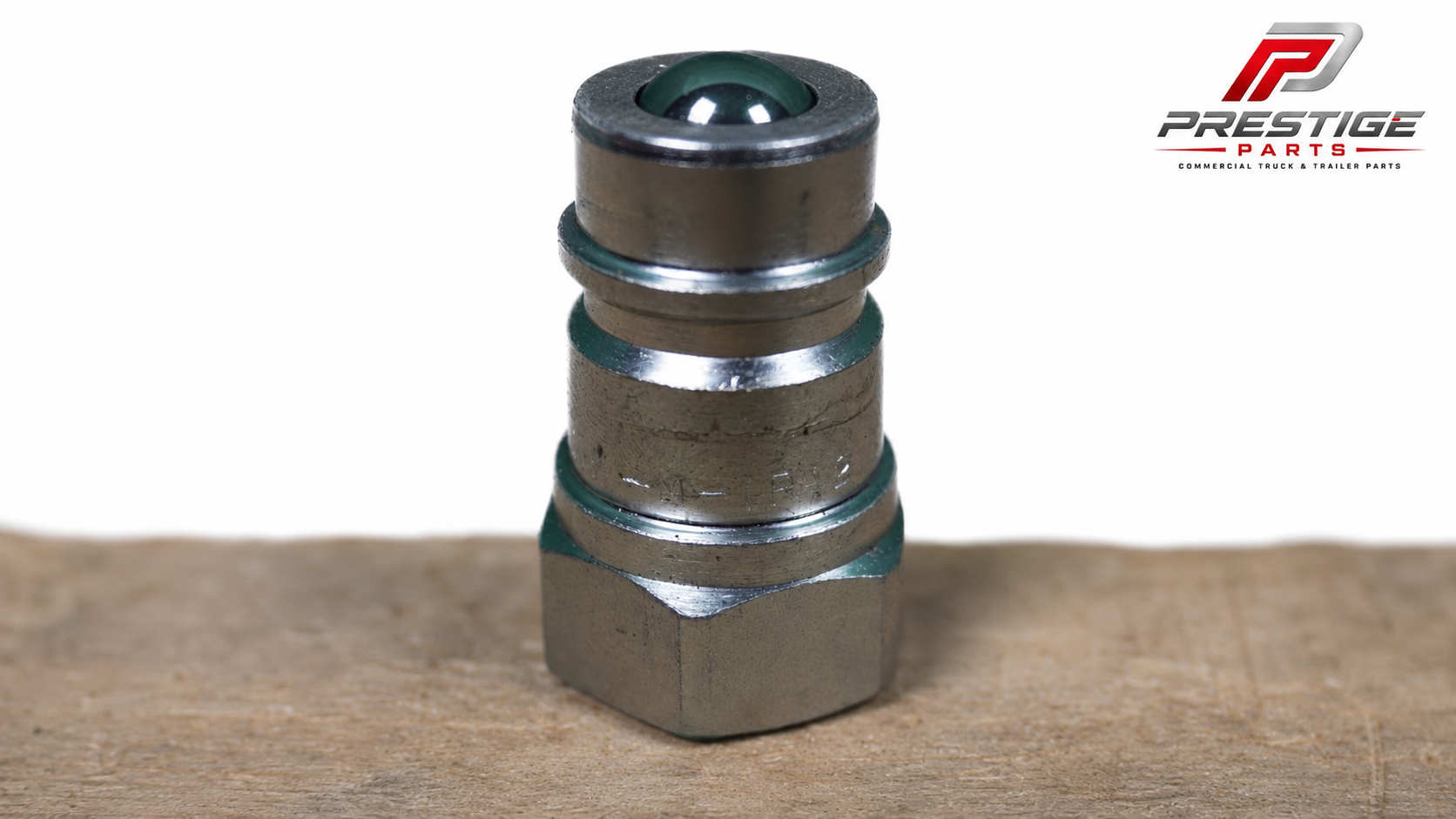 Hydraulic Couplings Male — FITTINGS