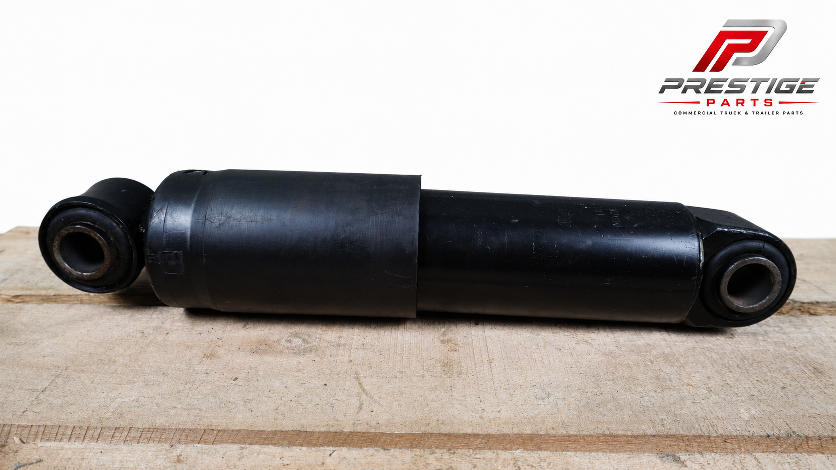 Shock Absorbers — Suspension