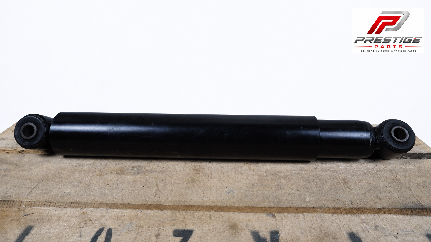 Shock Absorbers — Suspension