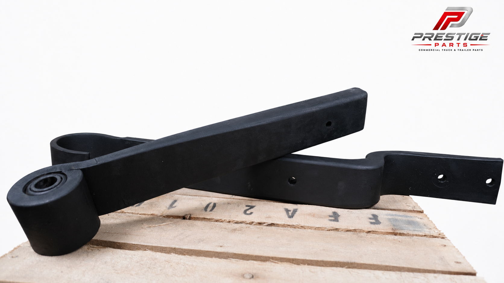 Trailing Arm product view