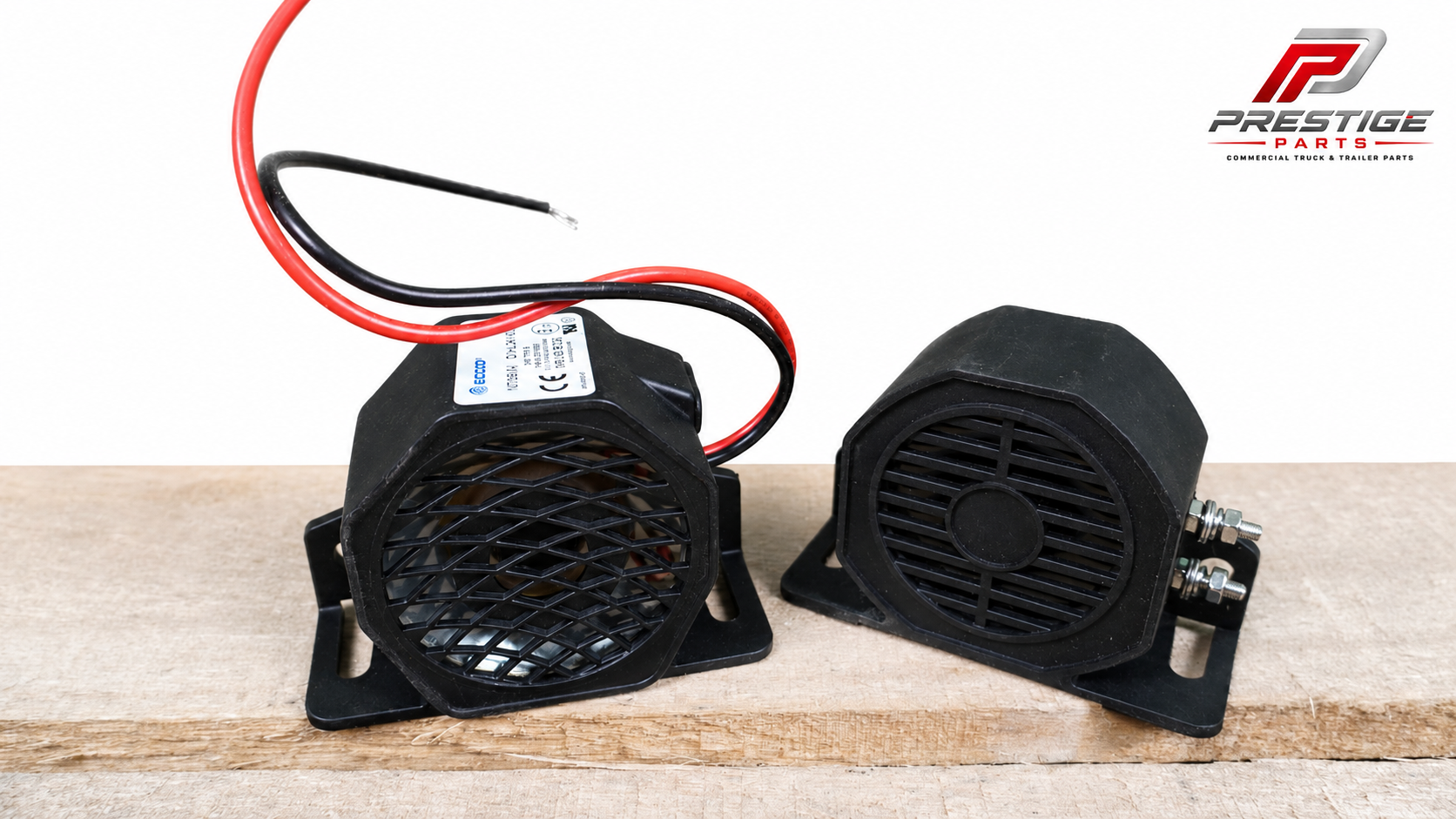 Reverse Buzzers — Electricals