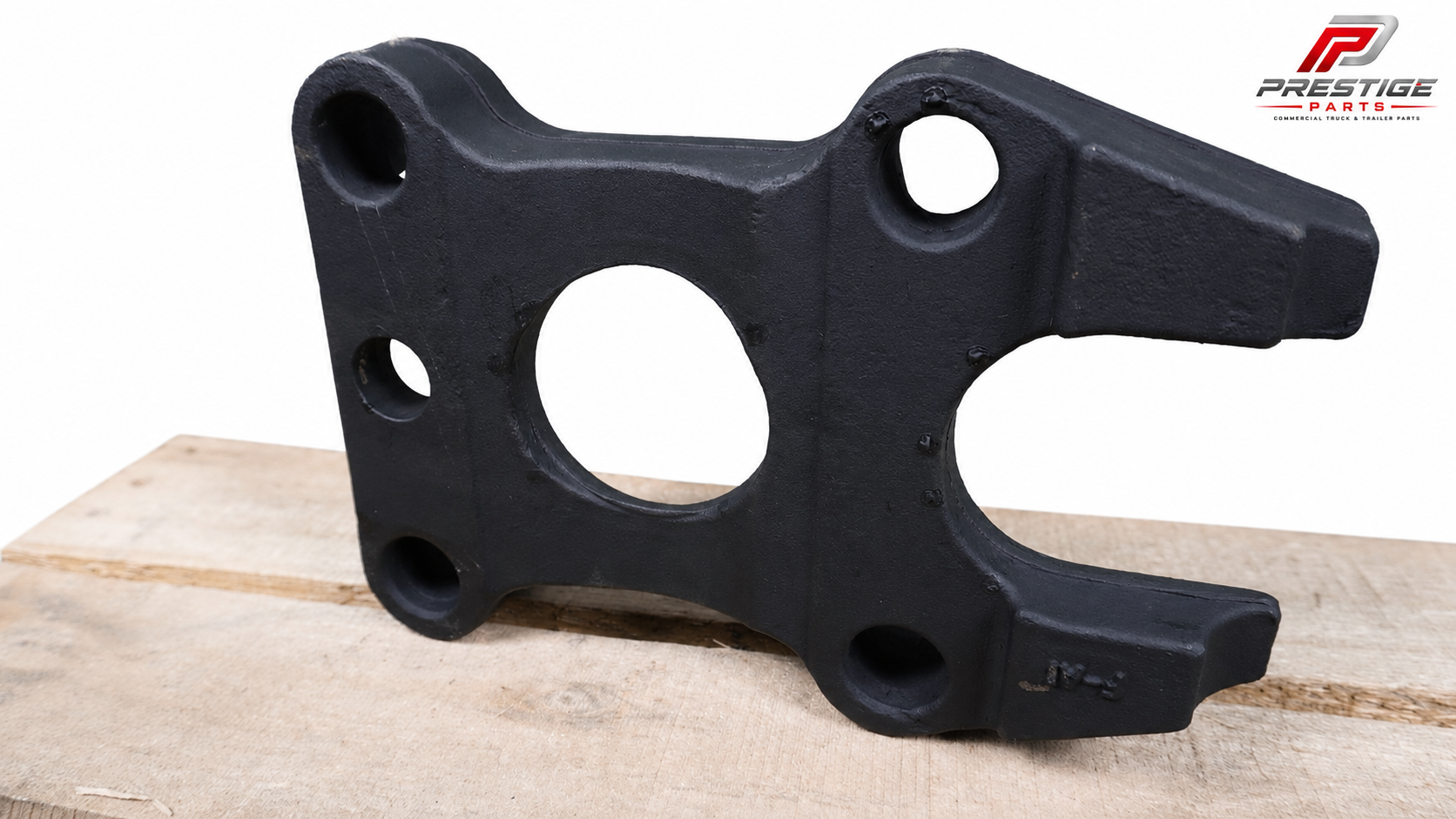 Axle Seat/ Mounting Bracket product view