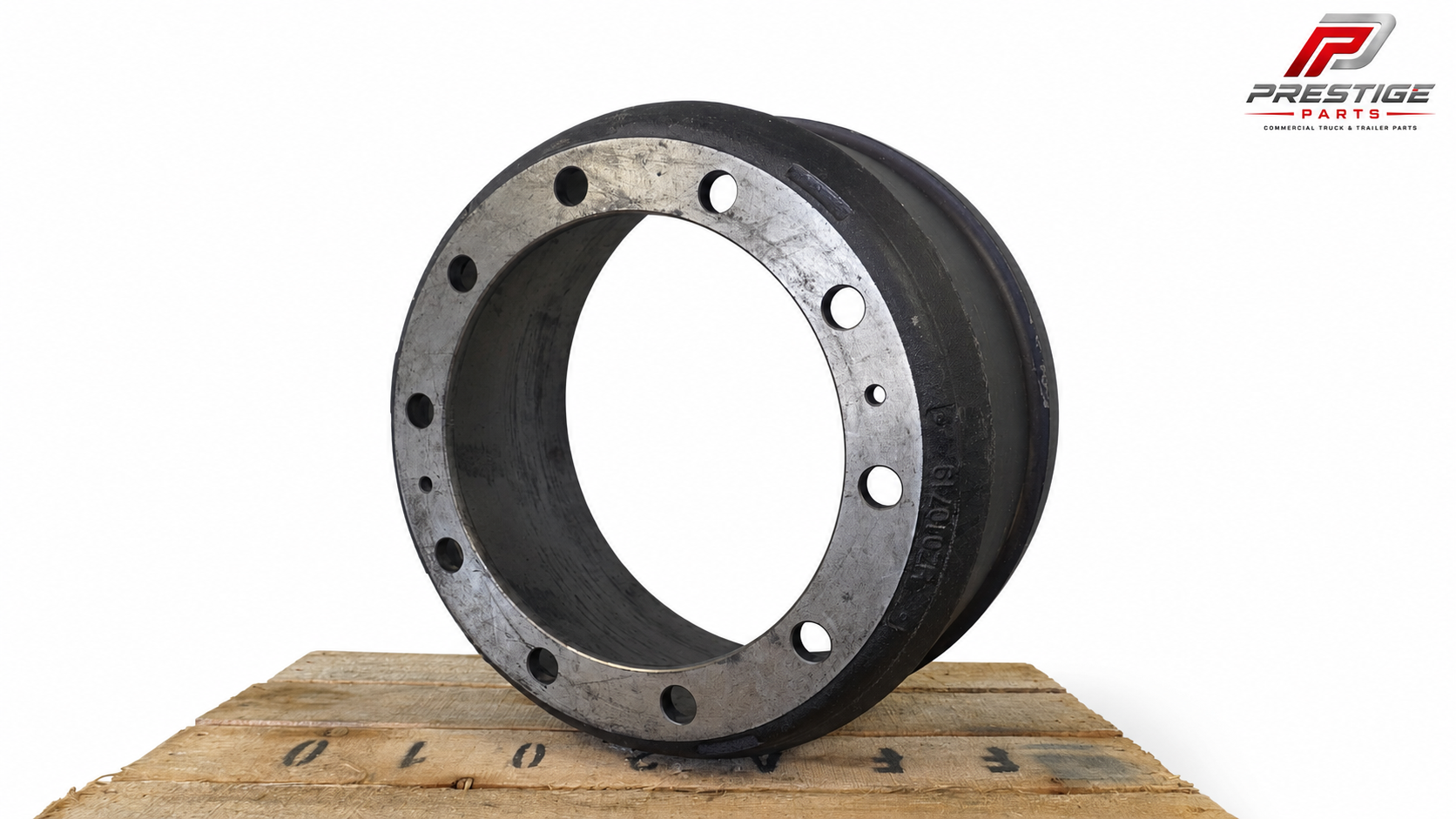 Brake Drum — Braking systems
