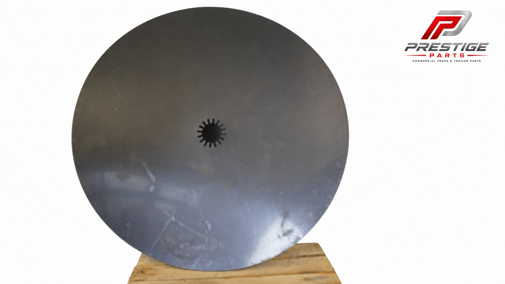 Fifth Wheel Protector Plate — Other