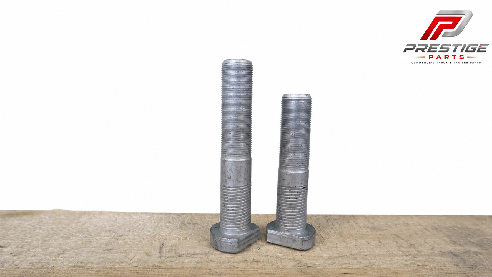 Wheel Studs — Bolts & nuts