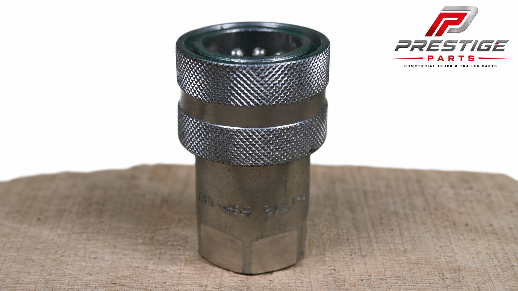 Hydraulic Couplings Female — FITTINGS