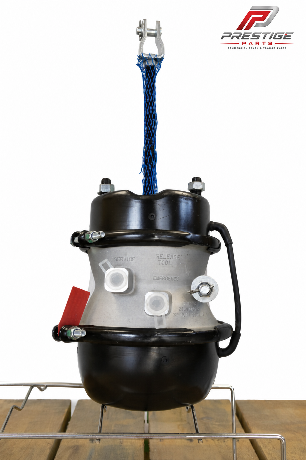 Brake boosters product view