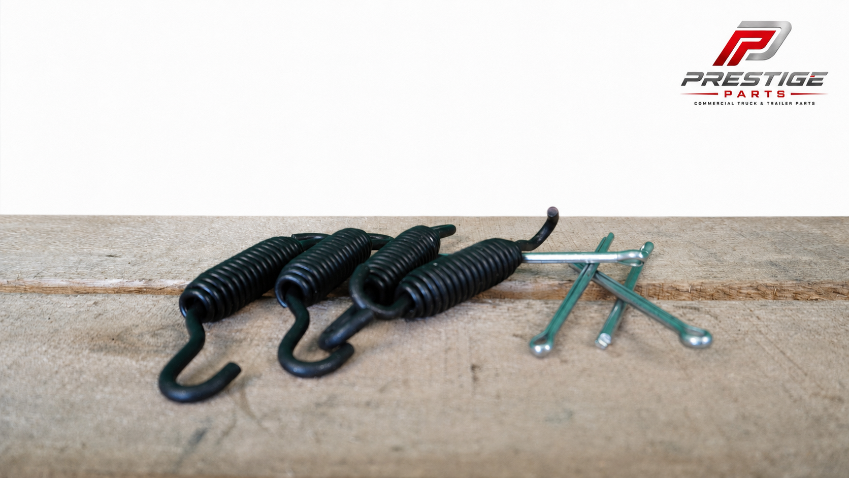Brake repair kits (Spring/Roller Kits) — Braking systems