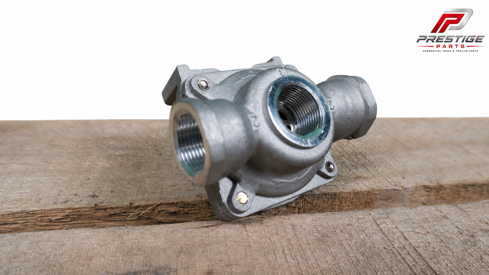 Quick Release Valves product view