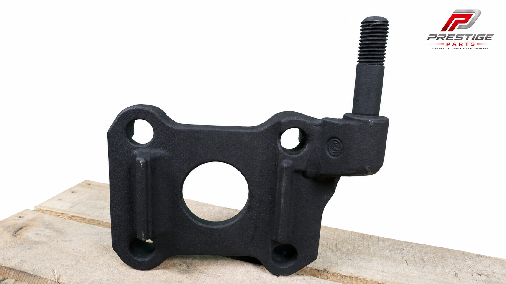 Lower Axle Seat — Suspension