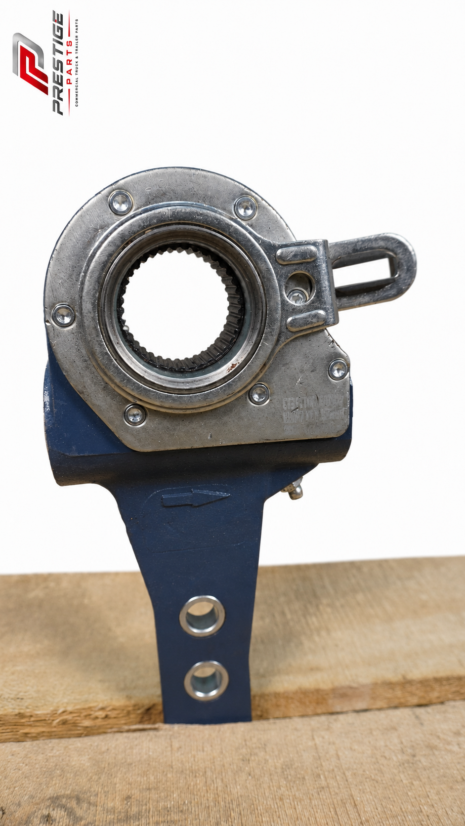 Slack Adjuster-Automatic 37 Sprine — Braking systems