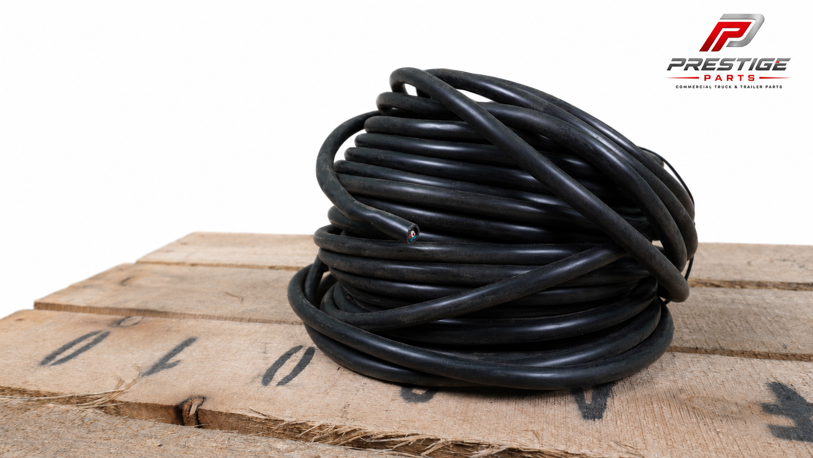 Electrical Cable 7-Core — Electricals