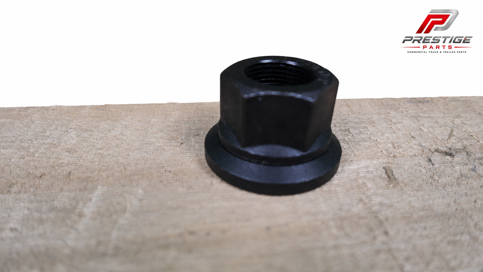 Wheel Nuts — Bolts & nuts