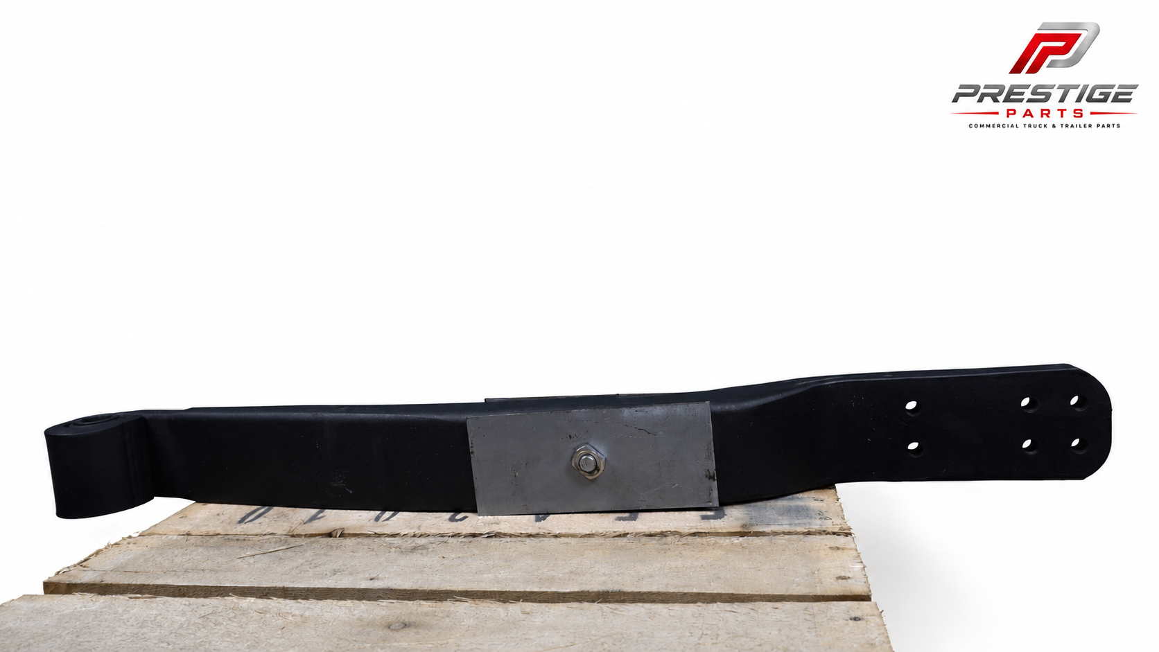Trailing Arm 6 Hole (for weweller suspension) — Suspension