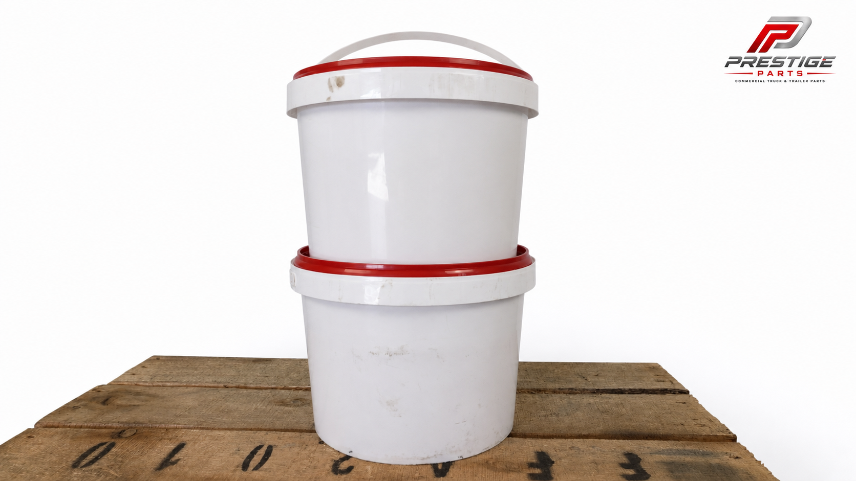 Industrial Hand Cleaner with Grit — Hand cleaner