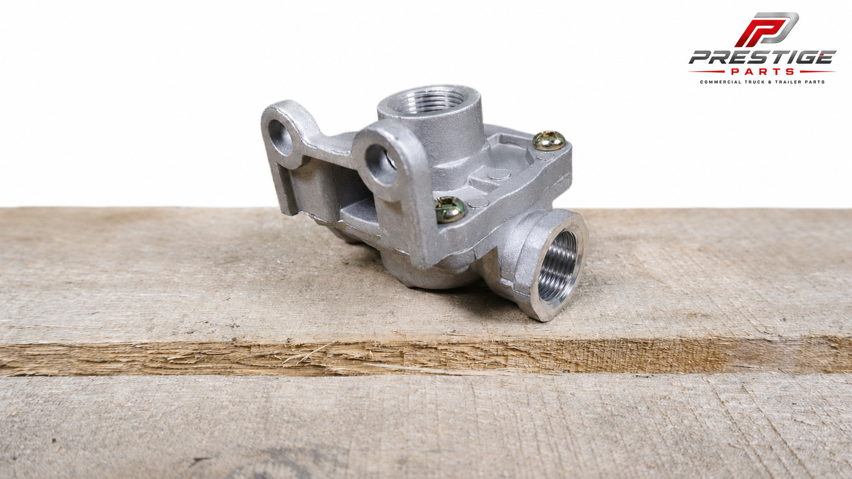 Quick Release Valves — Air